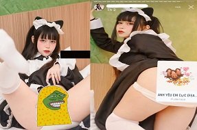 phim sex nang cuc tv Tập thể hai em teen dễ thương cực phẩm