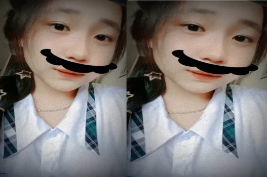 chịch 3d Em gái bị đụ sướng không ngậm được mồm
